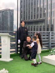 -格乐利雅婚礼艺术中心(南外滩店)