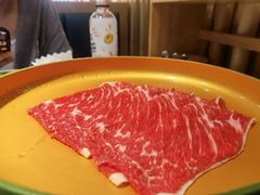 -温野菜涮涮锅(曲江大悦城店)