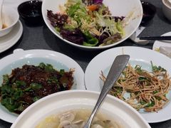 -新吉士·上海菜(浦东LCM置汇旭辉店)