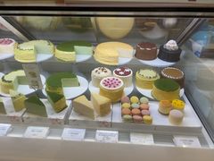 -La Repete 手工千层蛋糕(深圳卓悦中心店)