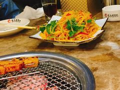 -金太阳海鲜烧烤·本地人餐厅(东纬路旗舰店)