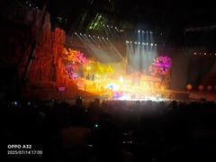 -华夏文旅西安度假区