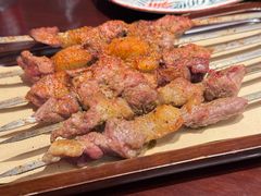 -那拉提之疆·新疆菜(美院店)