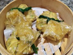 -南京大牌档(香港广场店)