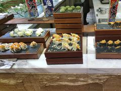 -冀粤香海鲜自助餐厅(西美五洲店)