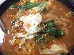 -韩聚园韩国料理(文灶店)