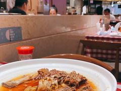 -西贝(宁波天一国购店)