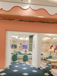 -奈尔宝·儿童乐园·亲子餐厅(苏州大悦城店)