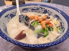 -山外山菜馆(玉泉路店)