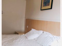 -锦江之星(青岛栈桥中山路地铁站店)