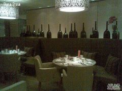 -北京王府井希尔顿酒店·万斯阁西餐厅