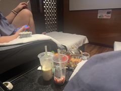 -华夏良子·足道·SPA·艾灸(苏州桥店)