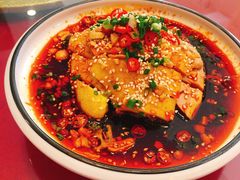 -東城故事·尋找姆媽的味道(玉兰路店)