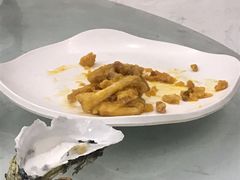 -吉源大排档·鱼生·海鲜(烧烤彩印厂店)