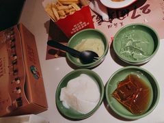 -豆花姐烂豆花火锅(水屯北路恒大滨河店)