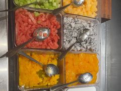 -杭州开元名都大酒店·地中海自助餐厅