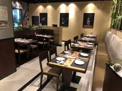 大堂-百特喜·意大利餐厅(八佰伴镇江店)