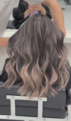 -5M HAIR SALON 旗舰店