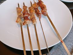 -北京王府井希尔顿酒店·万斯阁西餐厅