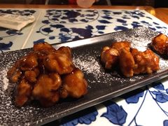 -绿茶餐厅(布吉万象汇店)