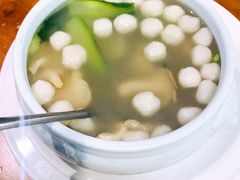 海鲜汤-豫江南川湘料理(岗顶六店)