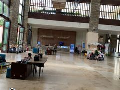 -三亚海棠湾喜来登度假酒店