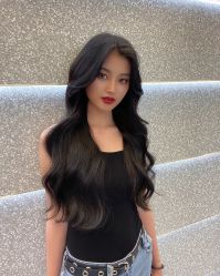 -3AM HAIR SALON染发接发
