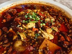 -玉林烤鸭店(定福庄店)