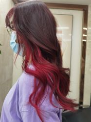 -GIRL STYLE 烫发·染发沙龙