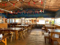 -蓝湾碧波·老字号·疍家非遗海上餐厅