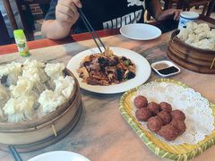 -都一处 (方庄店)