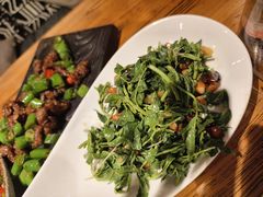 -苹果树下艺术餐厅(通州店)