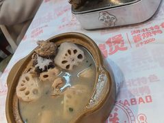 -回味黑鸭煲·始于2006(万松园店)