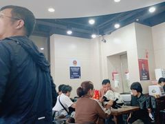 -李先生牛肉面大王(北京站售票厅餐厅)