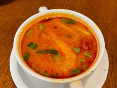 -明泰谷泰国餐厅(正大广场店)