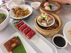 -鹿鸣酒家(越秀店)