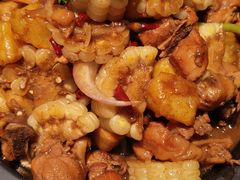 -状元虎.摇滚炒鸡.家常菜(义勇街店)