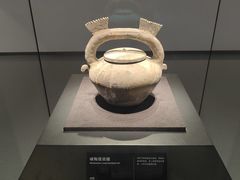 -鸿山遗址博物馆