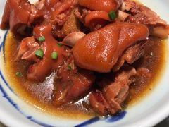 -梁家大院•农家菜(昆山会展中心店)