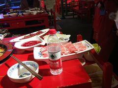 -巴九门老火锅(来福士打望店)