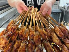 -管氏翅吧(地安门店)