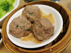 -澳门西南饭店·粤菜·茶市·手工点心(华海路店)
