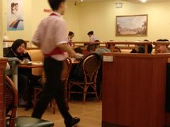 -萨莉亚意式餐厅(悦荟广场店)