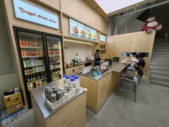 -正谈炸鸡(深圳首店)