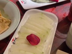 -袁老四重庆老火锅(桐梓坡店)