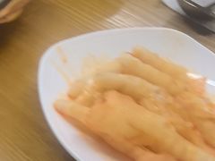 -面道赞宁海海鲜面(迎凤街店)