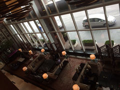 浦东嘉里大酒店-上海浦东嘉里大酒店