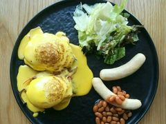 -UPPER KITCHEN(延安路店)