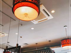 大堂-董家湾重庆老火锅(嘉华店)