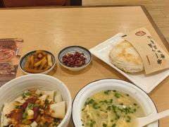 -大师兄·西北小馆(北站缤果空间店)